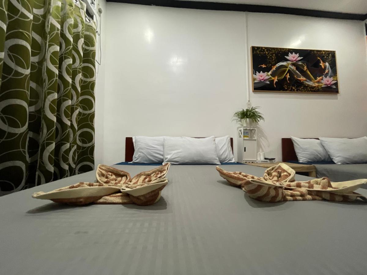 Julz El Nido Inn By Cocotel ภายนอก รูปภาพ