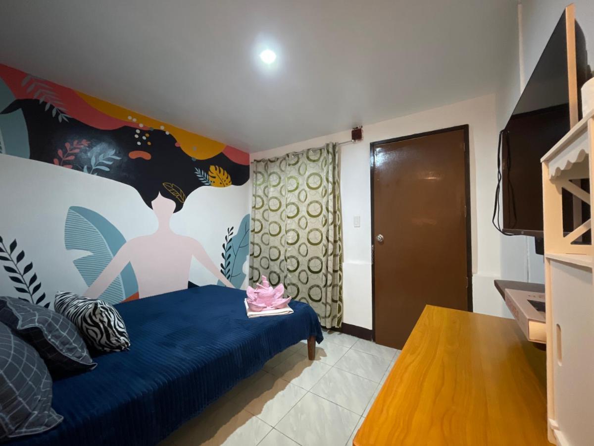 Julz El Nido Inn By Cocotel ภายนอก รูปภาพ